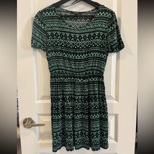 SMALL DRESS